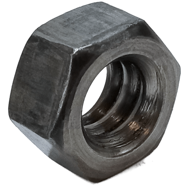 CNJ34412-P 3/4 - 4-1/2 Heavy Hex Coil Nut